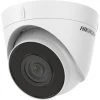 Caméra IP Dôme Compacte Infrarouge 30m - 5MP - Hikvision - Blanc