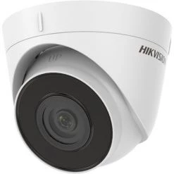 Caméra IP Dôme Compacte Infrarouge 30m 4MP - DS-2CD1343G0-I(2.8mm) Hikvision - Blanc