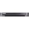 Enregistreur DVR 4 Voies - DS-7204HUHI-K1/P Hikvision - Noir