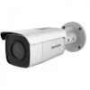 Hikvision - DS-2CD2T46G2-4I(2,8mm)(C) - Caméra Tube 4 MP Infrarouge 80 M - Blanc