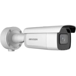 Hikvision - DS-2CD3656G2T-IZS(7-35mm) - Caméra Tube Ip 5 MP - Blanc