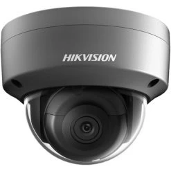 Camera Dome IP NOIR - 2 MP IR 30M - Antivandalisme - DS-2CD1753G0-IZ- Hikvision - Noir