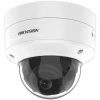 Hikvision - DS-2CD2743G2-IZS(2.8-12mm) - Caméra Dôme Extérieur IP Varifocale Motorisée 4Mp - Infrarouge 40m - Blanc