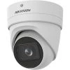 Hikvision - Caméra Extérieure Dôme IP 4MP DS-2CD2H46G2-IZS - Blanc