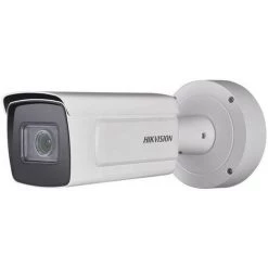 Caméra Tube IP 4 MP Varifocale Motorisée DeepinView Darkfighter — Hikvision - IDS-2CD7A46G0-IZHS(8-32mm) - Blanc
