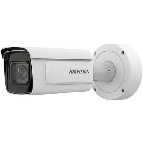 Caméra Tube IP 8MP Varifocale Motorisée DeepinView Darkfighter – Hikvision Description Courte - Blanc 1 Caméra Tube IP 8MP Varifocale Motorisée DeepinView Darkfighter – Hikvision Description Courte - Blanc