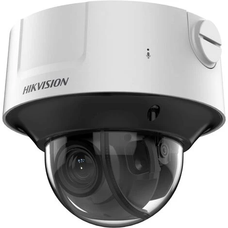 Caméra IP DeepinView 12MP Infrarouge 50m IDS-2CD75C5G0-IZHS(8-32mm) - Hikvision - Blanc 1 Caméra IP DeepinView 12MP Infrarouge 50m IDS-2CD75C5G0-IZHS(8-32mm) - Hikvision - Blanc