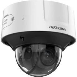 Hikvision - IDS-2CD7546G0-IZHS(8-32mm) - Caméra Dôme IP 4MP - Blanc