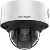 Caméra Dôme IP POE 4MP IR 30 M - IDS-2CD7546G0-IZHS(2.8-12mm) - Hikvision - Blanc