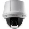 Hikvision - Caméra Dôme PTZ HDCVI - DS-2AE4215T-D3(D) - Blanc