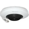 FISH EYE IP 5 MPXLS - FF 1MM - Hikvision - DS-2CD2955FWD-IS(1.05mm) - Blanc