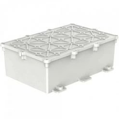 Hikvision - TYN1220S - Batterie Pour Caméra Solaire 10.8 V - Hikvision - Blanc