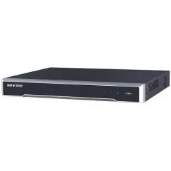 Hikvision - DS-7616NI-K2 - Enregistreur NVR IP 4K 16 Canaux - Noir