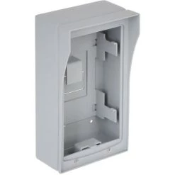Support Interphone Saillie DS-KAB01 Hikvision - Gris