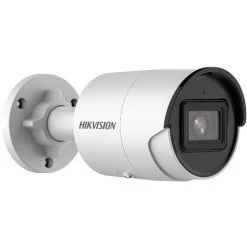 Kit Vidéosurveillance 8 Caméras Compactes - Hikvision - HIK-KITNVR8BULL-002 - Blanc -HIKVISION Soldes Magasin 47140709 3