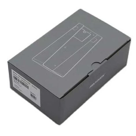 Hikvision DS-KABV8113-RS Tettuccio Protettivo Antipioggia Per Montaggio A Parete Postazione Esterna DS-KV8x13-WME1 2 Hikvision DS-KABV8113-RS Tettuccio Protettivo Antipioggia Per Montaggio A Parete Postazione Esterna DS-KV8x13-WME1 – Image 2