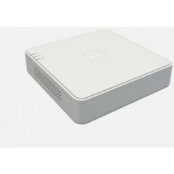 Dvr Hybride Hikvision Ds-7104hqhi-k1 300226668 -turbo Hd 4 Canaux