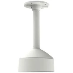 Support De Montage Mural Et Plaque Pour Caméra Dôme - Hikvision - Blanc