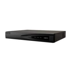 NVR76 4K 4K 4 CHANNEL 1HDD HIKVISION DS-7604NI-K1(C)