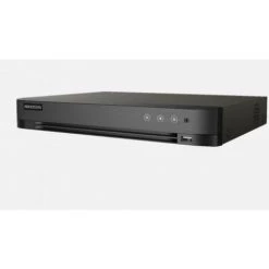 Dvr Hybride Turbo Hd Motion 2.0 Hikvision Ids-7208huhi-e2/s 300226713- Jusqu'à 16 Canaux