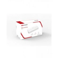 HIKVISION Pro Series Ds-3e0108d-e - Switch - 8 Ports - Unmanaged 301801385 (W125624217)