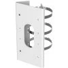 Hikvision DS-1475ZJ-SUS Adaptateur De Montage Sur Poteau Pour Caméras 302701860