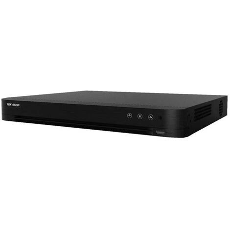 Hikvision IDS-7216HQHI-E2/S TVI 16 Canaux DVR Enregistreur Vidéo 5MP 1TB 300226685 1 Hikvision IDS-7216HQHI-E2/S TVI 16 Canaux DVR Enregistreur Vidéo 5MP 1TB 300226685