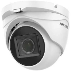 Hikvision DS-2CE79H0T-IT3ZF TVI 5MP Caméra Dôme Objectif 2.7-13.5mm 300615088