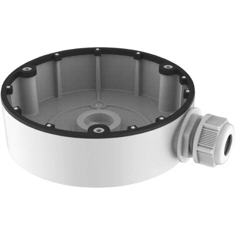 Hikvision DS-1280ZJ-DM8 Boîte De Jonction Arrière Pour Caméras Dôme 302701477 1 Hikvision DS-1280ZJ-DM8 Boîte De Jonction Arrière Pour Caméras Dôme 302701477