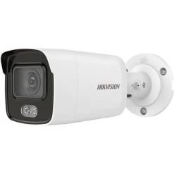 Caméra De Surveillance HIKVISION DS-2CD1027G0-L(2.8mm)(C) N/A N/A 1920 X 1080 Pixels