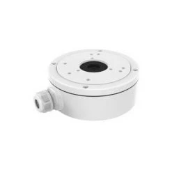 HIKVISION Hikvision DS-1280ZJ-S - Boîte De Jonction - Extérieur - Blanc (DS-1280ZJ-S)