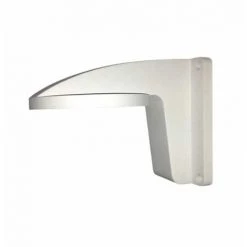 Hikvision DS-1258ZJ Poignee Pour Dome Camera Blanc Plastique Utilisation Extérieure