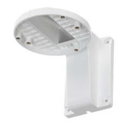 Hikvision DS-1258ZJ Poignee Pour Dome Camera Blanc Plastique Utilisation Extérieure -HIKVISION Soldes Magasin 57635054 4
