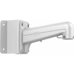 HIKVISION Hikvision DS-1602ZJ-corner - Support - Extérieur - Blanc - Aluminium - 173 Mm - 194 Mm (DS-1602ZJ-CORNER)