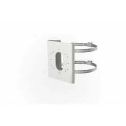 HIKVISION Hikvision DS-1275ZJ-S-SUS - Support - Universel - Blanc - Hikvision Digital Technology - Acier Inoxydable - 144 Mm (1275ZJ-S-SUS)