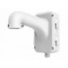 HIKVISION Hikvision DS-1604ZJ - Support - Blanc - Hikvision Digital Technology - DS-2AE7230TI-A - DS-2DF7286-AEL - DS-2DF5284-AEL - DS-2DF5286-AEL - DS-2AE5223TI-A - DS-2DF6223-AEL,... - 170,7 Mm - 355,5 Mm (DS-1604ZJ)