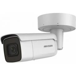 HIKVISION Hikvision DS-2CD2686G2-IZS (2,8-12 Mm) (C) 8MP AcuSense Caméra à Bullet Varifocal Motorisée (DS-2CD2686G2-IZS(2.8-12MM)(C)(O-STD))