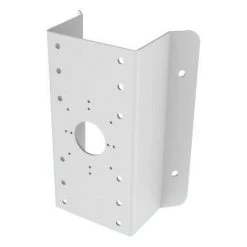 HIKVISION Hikvision Zubebehör DS-1276ZJ-SUS Eckmontageadapter (DS-1276ZJ-SUS)