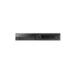 HIKVISION Hikvision DS-7316HUHI-K4 - Noir - H.264,H.265,H.265+ - TCP/IP - PPPoE - DHCP - Hik-connect Cloud P2P,DNS - DDNS - NTP - SADP - NFS - ISCSI - UPnP™ - HTTPS,ONVIF,SNMP - 4-ch - 2-ch(up To 18ch) Up To 8MP Resolution - ESATA (7316HUHI-K4)