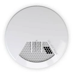 HIKVISION Hikvision SMOKE-WE - Batterie/Pile - 3 V - Lithium - 1 Année(s) - CR123A - 120 Mm (SMOKE-WE)