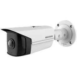 HIKVISION Hikvision DS-2CD2T45G0P-I - Caméra De Sécurité IP - Extérieur - Avec Fil - Bulgare - Chinois Traditionnel - Tchèque - Danois - Allemand - Anglais - Espagnol - Estonien,... - FCC (47 CFR 15 - B); CE-EMC (EN 55032: 2015 - EN 61000-3-2: 2014 - EN 6