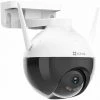 HIKVISION Caméra Motorisée WIFI Extérieure EZVIZ C8C 2MP 4-6mm