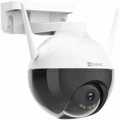 HIKVISION Caméra Motorisée WIFI Extérieure EZVIZ C8C 2MP 4-6mm