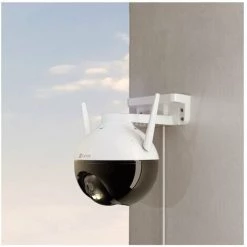 HIKVISION Caméra Motorisée WIFI Extérieure EZVIZ C8C 2MP 4-6mm -HIKVISION Soldes Magasin 59671130 3