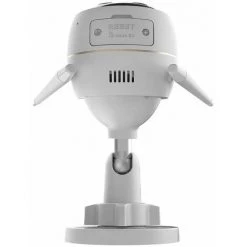 HIKVISION Caméra Darkfighter Wifi EZVIZ 2MP Optique 2.8/4mm C3X -HIKVISION Soldes Magasin 59671196 3