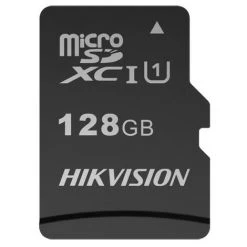 HIKVISION Carte MicroSDHC 128Gb Class10 CCTV MicroSDHC 128Gb Class10 CCTV