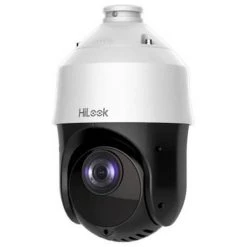 HiLook By Hikvision - Caméra Dome IP PTZ 2 MP - Zoom X15 - Blanc