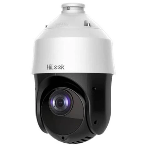 HiLook By Hikvision - Caméra Dome IP PTZ 2 MP - Zoom X15 - Blanc 1 HiLook By Hikvision - Caméra Dome IP PTZ 2 MP - Zoom X15 - Blanc