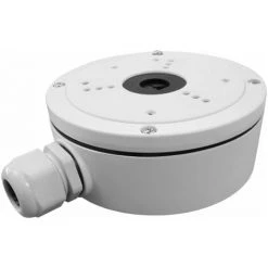 HIKVISION Boîte De Jonction Pour Caméra Dôme Ou Bullet Ds-1280zj-s