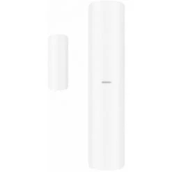 Détecteur D'ouverture, Chocs Et Inclinaison Sans Fil Pour Porte Ou Fenêtre Avec 2 Entrées Filaires - Hikvision